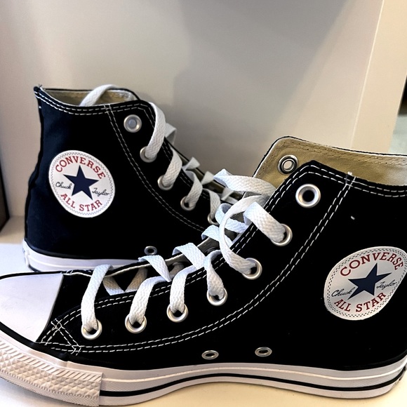 Converse Shoes - Chuck Taylor all star converse